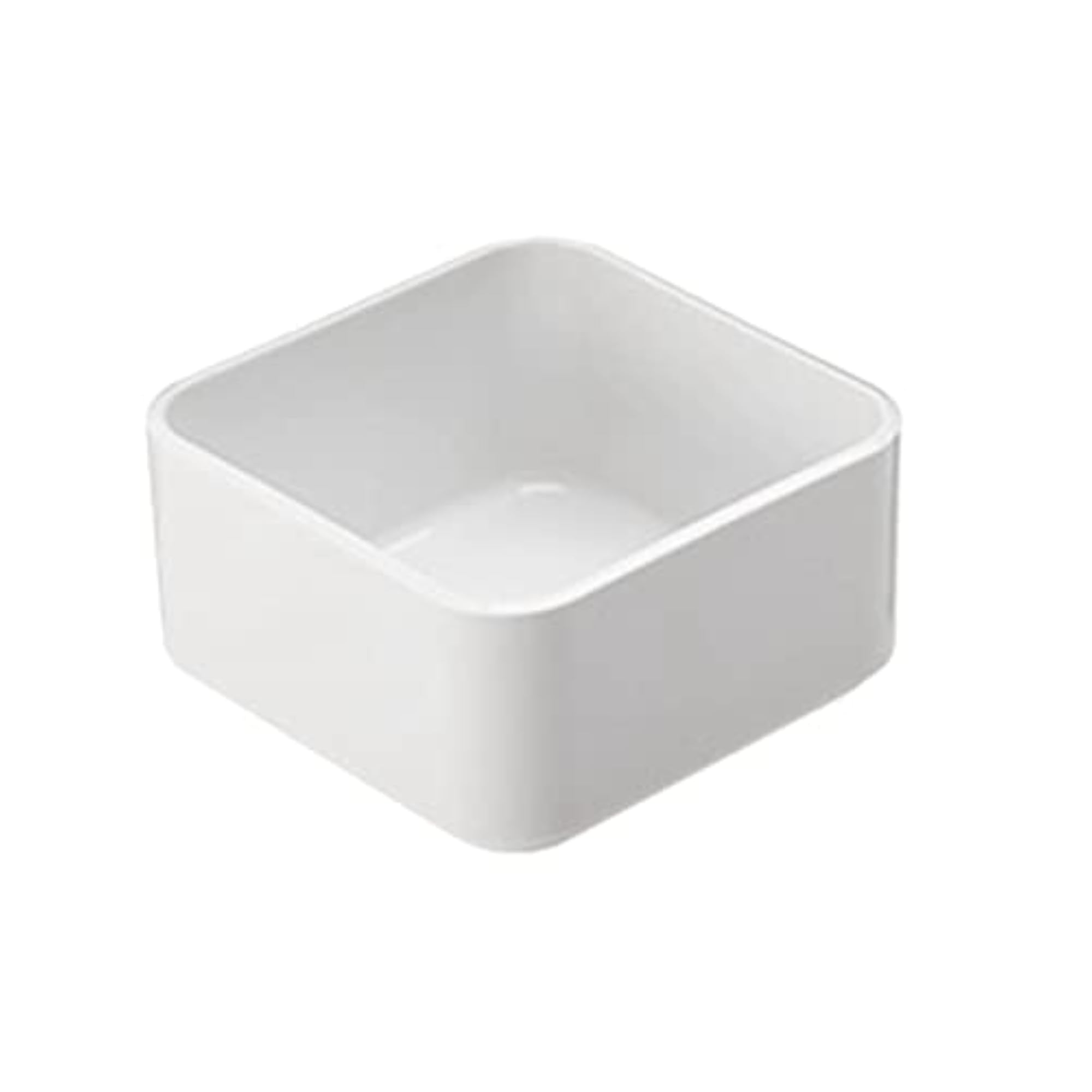 Table Drawer Organizer, Durable Storage Container